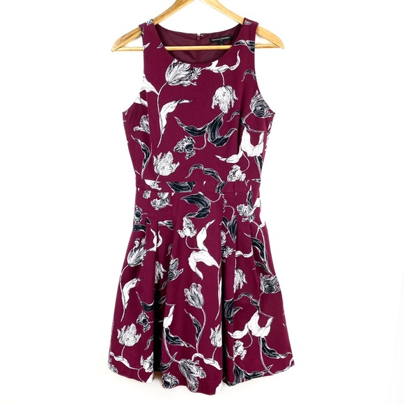 Banana Republic Dresses & Skirts - Banana Republic Dress Floral Size 4